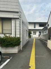 介護老人保健施設ふくせい