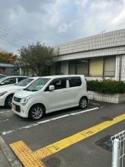 介護老人保健施設ふくせい