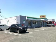 ファミリーマート 西牟田谷川店