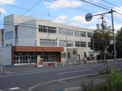 宮の森小学校
