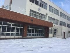 宮の森小学校