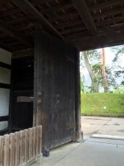 追手門広場