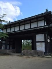 追手門広場