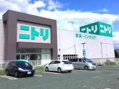 ニトリ　盛岡店