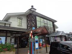 道の駅　のだ