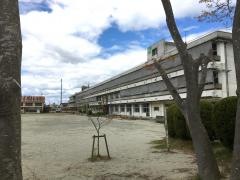 開北小学校