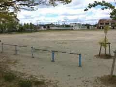 開北小学校