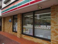 セブンイレブン　北仙台駅前店