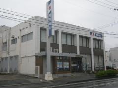 常陽銀行植田支店