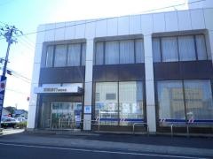 常陽銀行植田支店