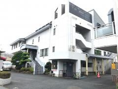 利根パークゴルフ場