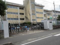 晃宝小学校