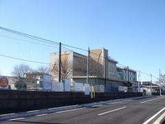 晃宝小学校