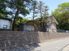 江曽島保育園
