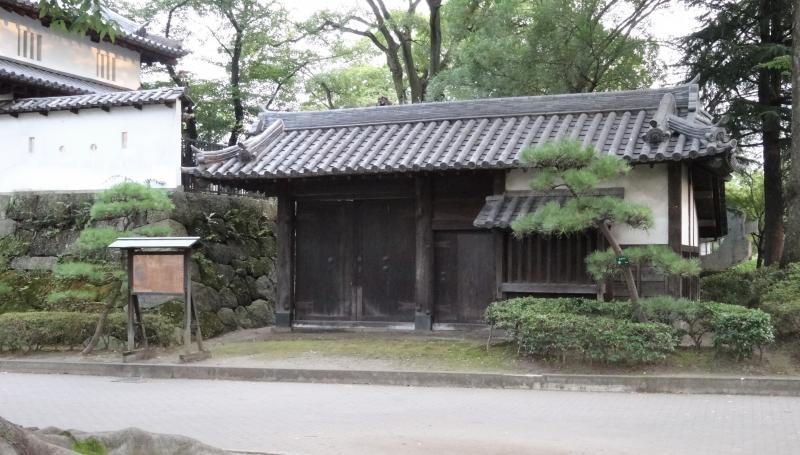 高崎城