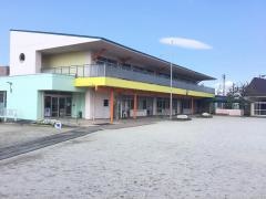 大桑幼稚園