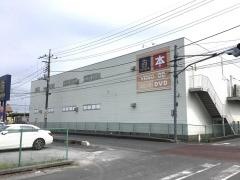 ＴＳＵＴＡＹＡ春日部店