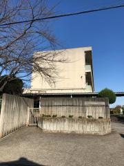 国分寺台西小学校