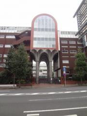 私立多摩大学目黒中学校