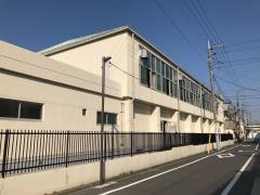 江東区立第二砂町中学校