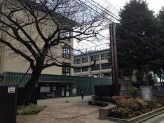 女子美術大学短期大学部