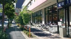 ライフ　大崎百反通店