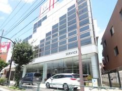 Ｈｏｎｄａ　Ｃａｒｓ東京中央野沢店