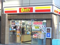 デイリーヤマザキ　日本橋室町店