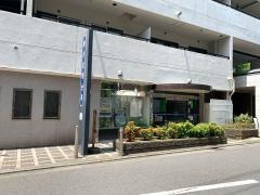 横浜信用金庫平間支店