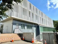 新潟青陵大学