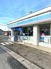 ローソン　富山婦中町店
