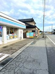 ローソン　富山婦中町店