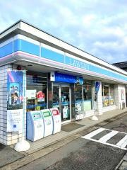 ローソン　富山婦中町店