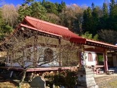 峰山寺