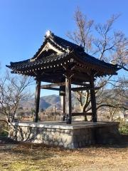 峰山寺