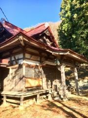 峰山寺