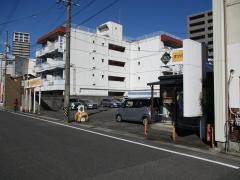 オリックスレンタカー岐阜駅前店