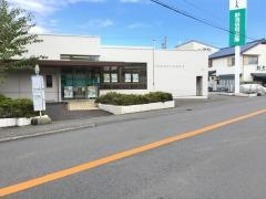 静清信用金庫瀬名支店