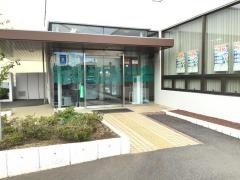 静清信用金庫瀬名支店