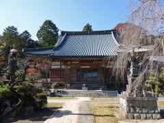 安楽寺