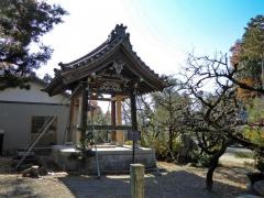 安楽寺
