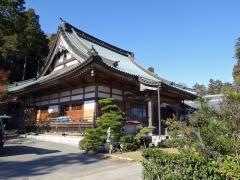 安楽寺
