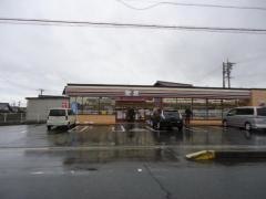 セブンイレブン　磐田小立野店