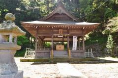 守山八幡宮