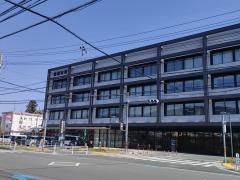 新城市役所
