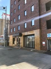 岡崎第一ホテルイースト館