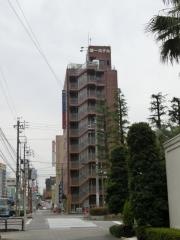 岡崎第一ホテルイースト館