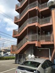 岡崎第一ホテルイースト館