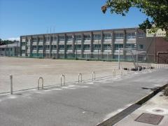 桑名市立陵成中学校
