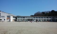 壬生野小学校